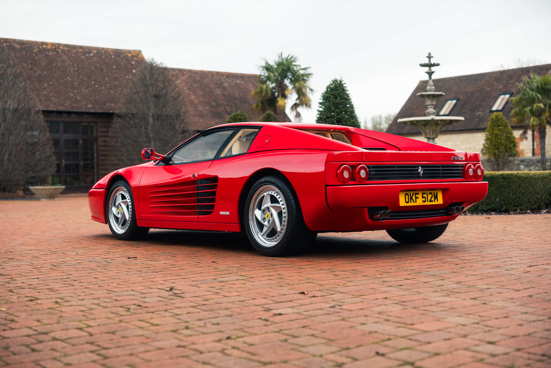 その他 BRUMM PROM 512M N 26 FERRARI LIMITED BRUMM PROM 512M N 26 FERRARI LIMITED